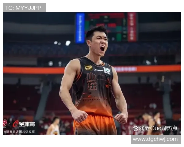 高诗岩:从篮球新星到职业生涯的璀璨征程与未来展望
